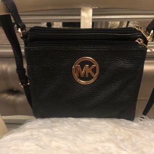 Gently used Michael Kors crossbody